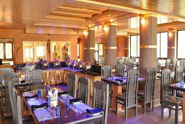 Blu Haze Resort and Spa